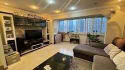Blk 142 Bukit Batok Street 11 (Bukit Batok), HDB Executive #619414571
